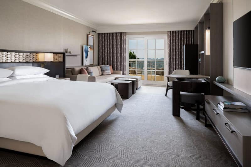 Best 5 Star Hotels in Carlsbad, California: Park Hyatt Aviara