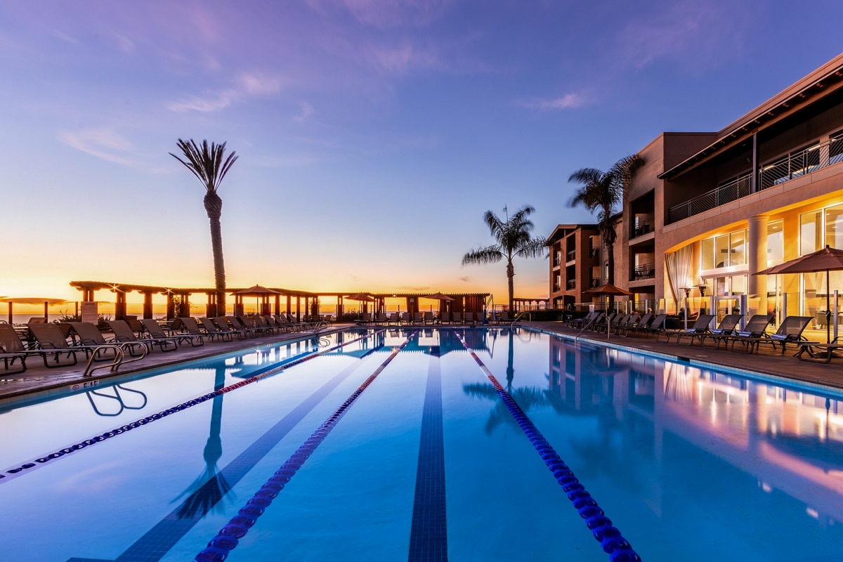 Best 5 Star Hotels in Carlsbad, California: The Cassara Carlsbad