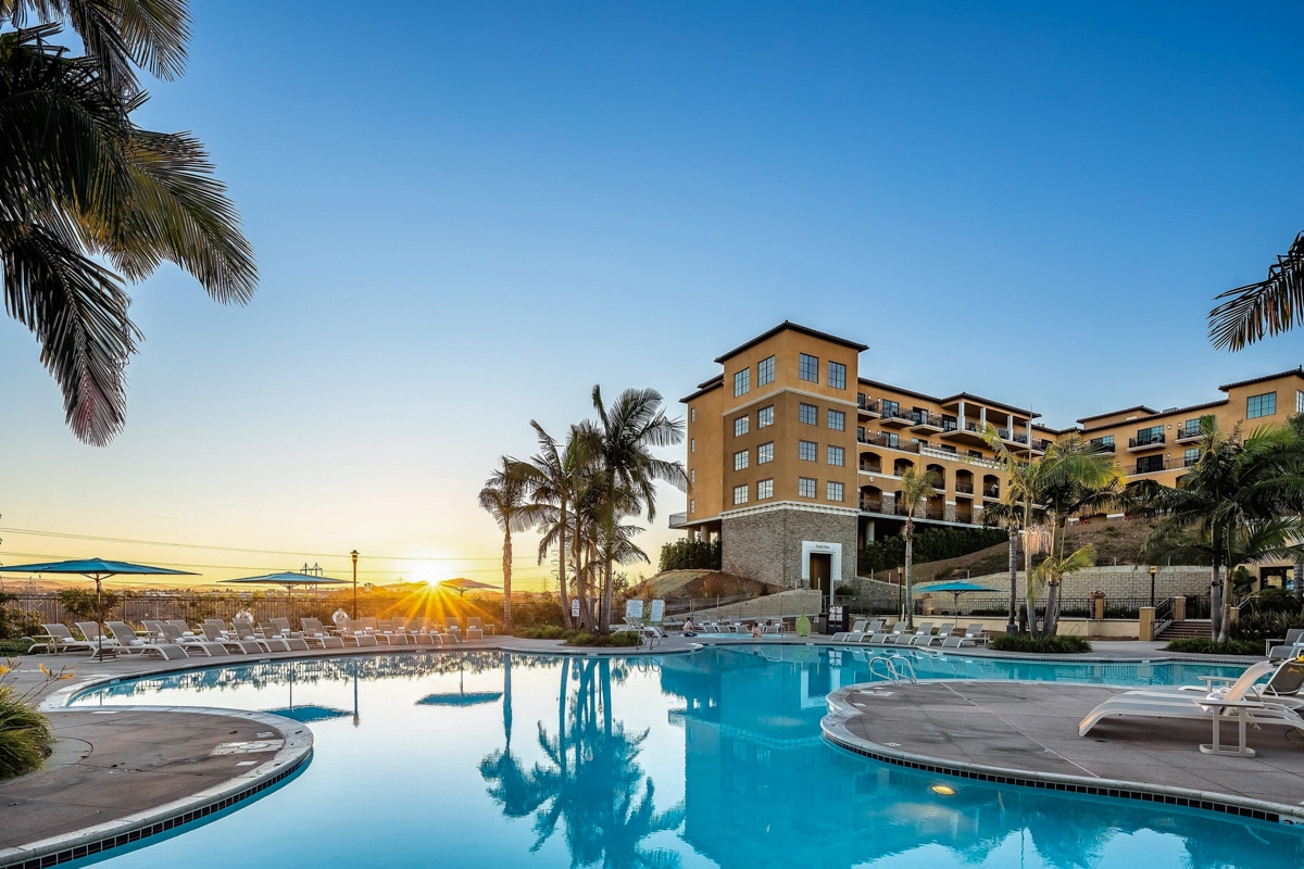 Best 5 Star Hotels in Carlsbad, California: The Westin Carlsbad Resort & Spa