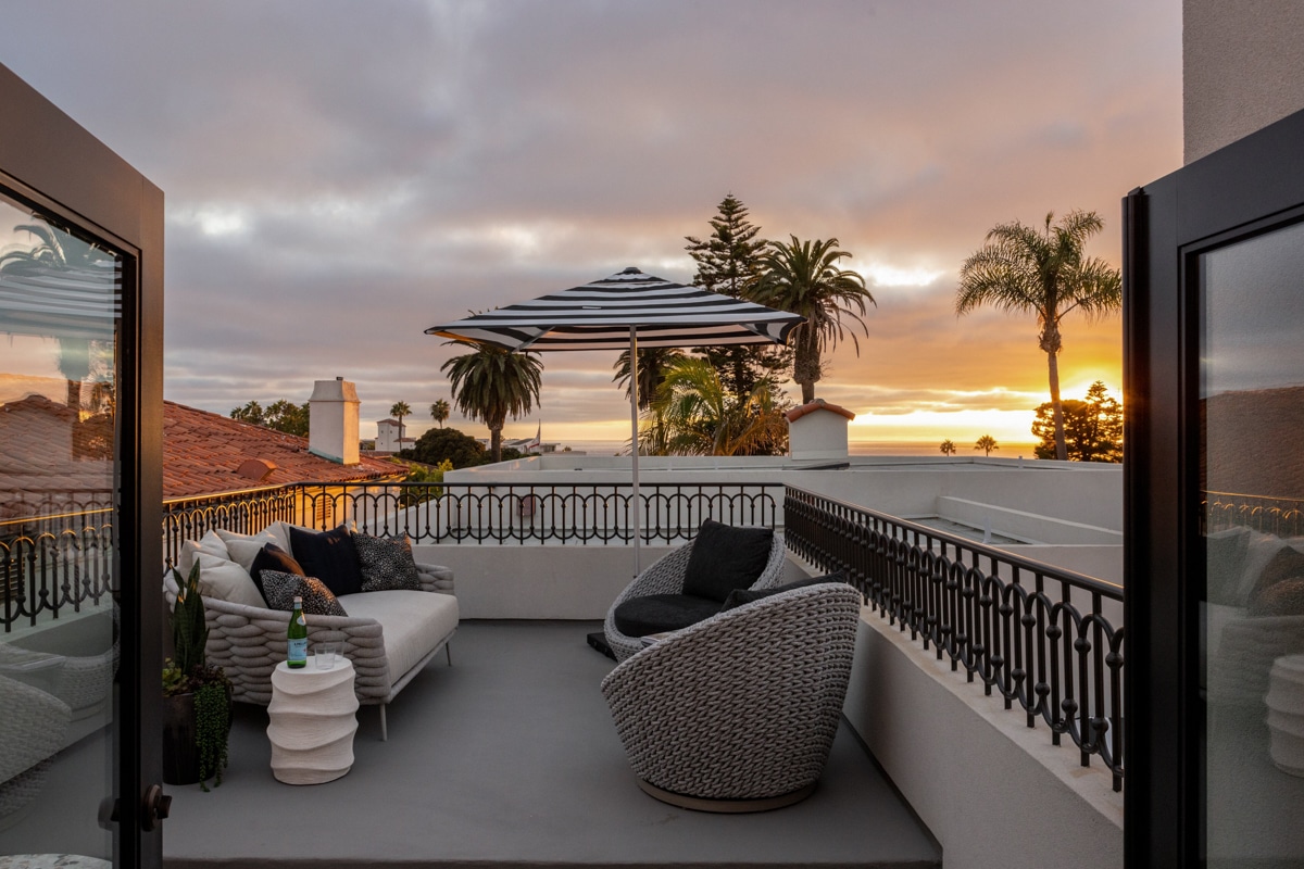 Best 5 Star Hotels on La Jolla, California: Orli La Jolla