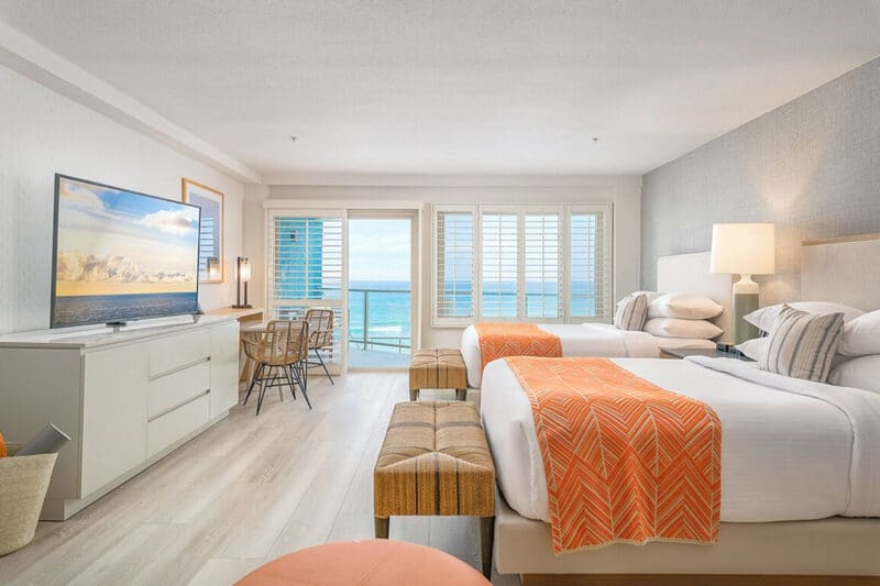 Best Hotels in Carlsbad, California: Beach Terrace