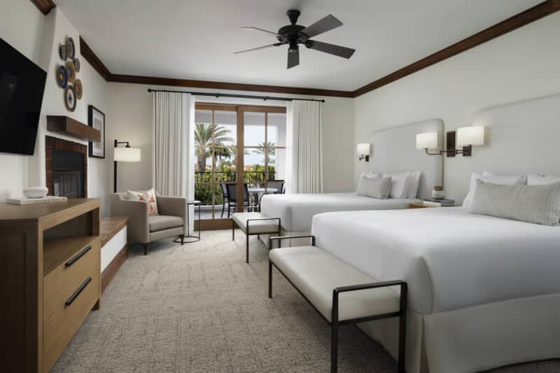 Best Hotels in Carlsbad, California: Omni La Costa Resort & Spa Carlsbad