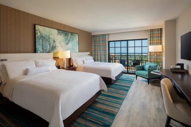 Best Hotels in Carlsbad, California: The Westin Carlsbad Resort & Spa