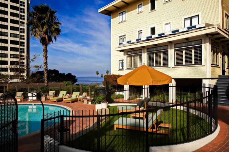 Best Hotels on La Jolla, California: Grande Colonial La Jolla