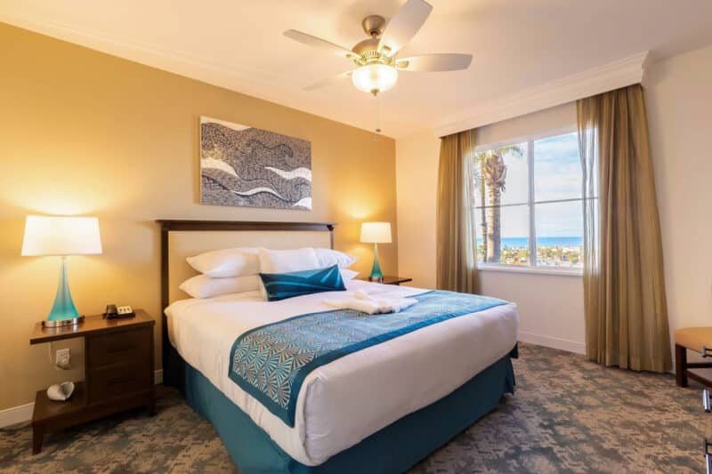 Best Luxury Hotels in Carlsbad, California: Grand Pacific Palisades Resort