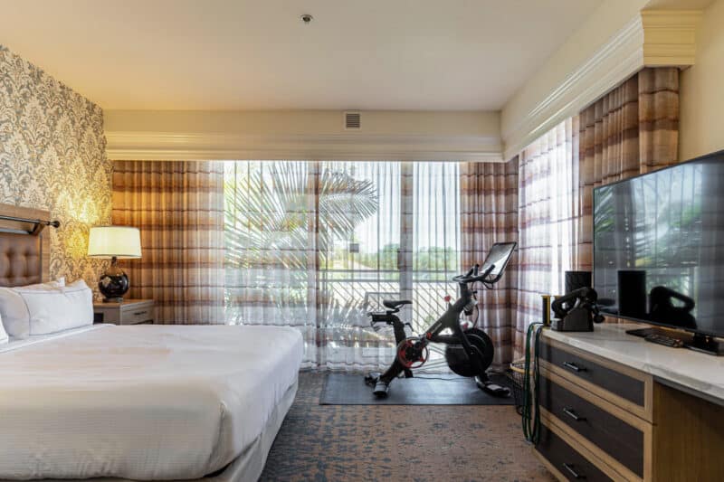 Best Luxury Hotels in Carlsbad, California: The Cassara Carlsbad