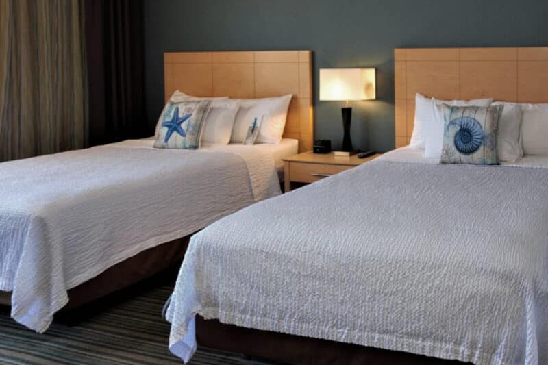 Best Luxury Hotels in La Jolla, California: Inn by the Sea