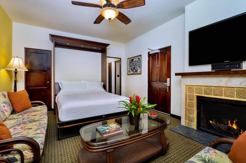 Best Luxury Hotels in La Jolla, California: Pantai Inn
