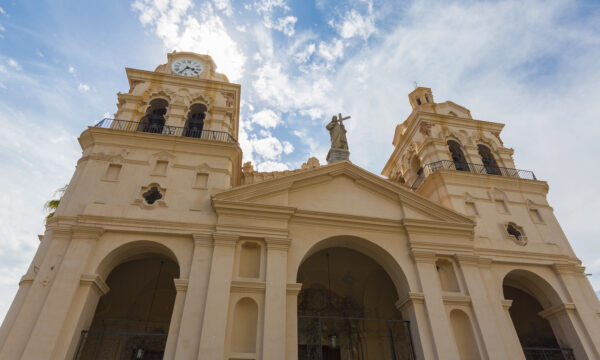 Córdoba, Argentina Weekend Itinerary