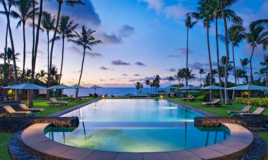 The Best Hotels Near National Parks